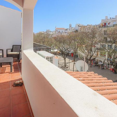 Saradel - Oldtown Albufeira - By Bedzy Appartement Buitenkant foto