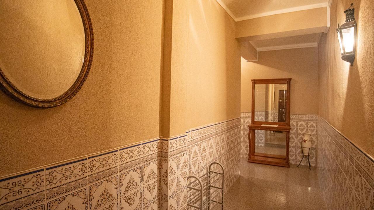 Saradel - Oldtown Albufeira - By Bedzy Appartement Buitenkant foto
